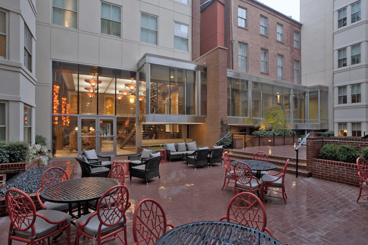 EnVision Hotel Boston