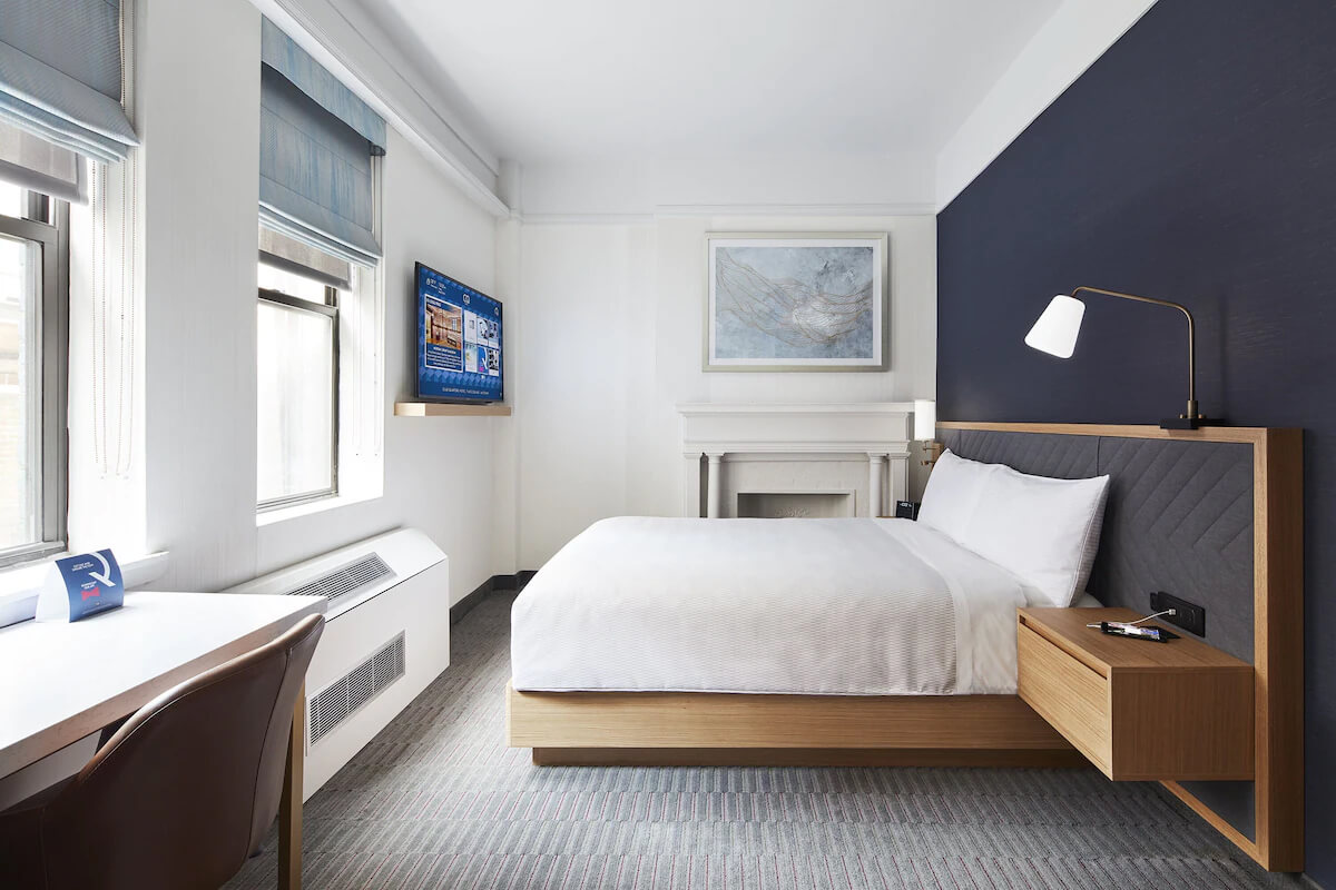 The Meatpacking Suites